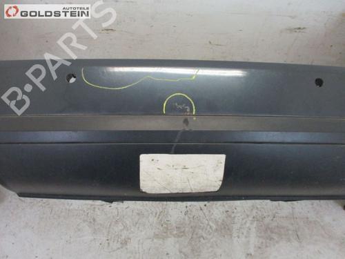 Bak støtfanger VW PASSAT B6 Variant (3C5) 2.0 TDI 16V | BP18789318C8 