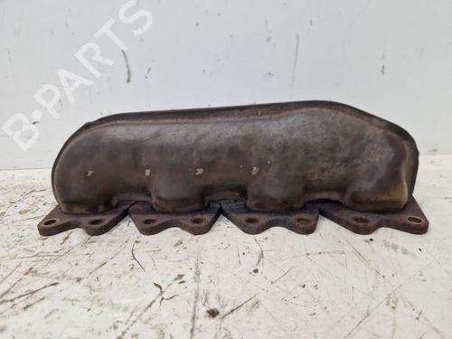 Exhaust manifold MERCEDES-BENZ SLK (R170) 200 Kompressor (170.444) | BP29603116M110 