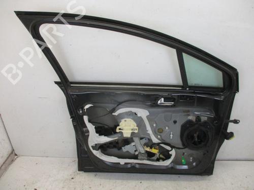 Left front door CITROËN C4 I (LC_) 2.0 HDi | BP30667549C2 
