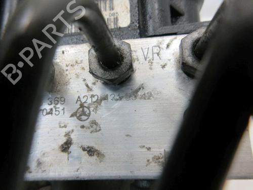 Electronic module MERCEDES-BENZ E-CLASS T-Model (S212) E 350 BlueTEC (212.224) | BP37127870M83 - Image 9