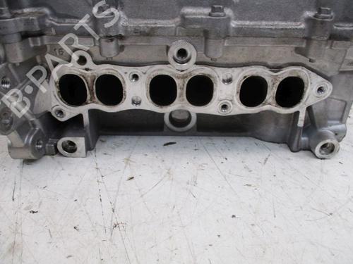 Cylinder head FORD FIESTA VII (HJ, HF) 1.0 EcoBoost | BP32661247M5 