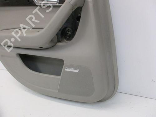 Verkleidung hinten links AUDI A6 C6 Avant (4F5) 3.0 TDI quattro | BP28307053C60 