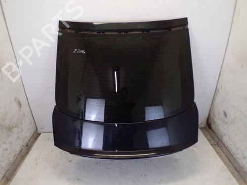 Used Tailgate AUDI A5 Sportback (8TA) 3.0 TDI quattro (245 hp) 23457603
