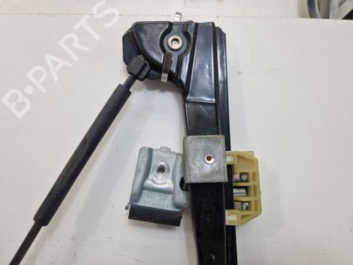 Front left window mechanism VW CADDY III MPV (2KB, 2KJ, 2CB, 2CJ) 1.4 | BP31177298C22 