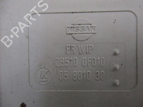 Control unit NISSAN TERRANO II (R20) 2.4 i 12V 4WD | BP22300103M11 