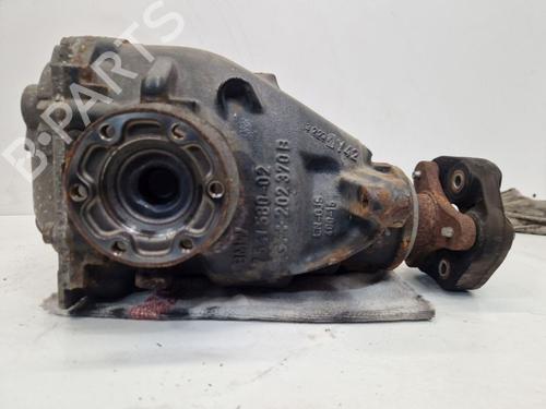 Rear differential BMW X1 (E84) sDrive 16 d | BP37143828M24 - Image 8
