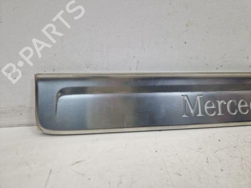 Other MERCEDES-BENZ EQS (V297) EQS 450+ (297.123) | BP29100663O1
