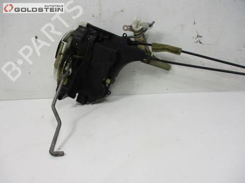 Front right lock MITSUBISHI GRANDIS (NA_W) 2.0 DI-D (NA8W) | BP18788364C97 