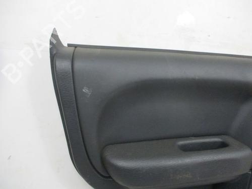 Rear left panel JEEP CHEROKEE (KJ) 3.7 4x4 | BP37110925C60 - Image 2
