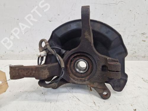 Right front steering knuckle OPEL AGILA B (H08) 1.0 (F68) | BP29103396M26 