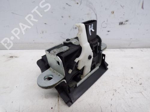 Electronic module SEAT ALTEA XL (5P5, 5P8) 2.0 TDI | BP29097431M83 