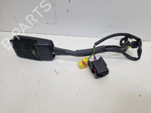 Sikkerhedssele-spænde VW GOLF V (1K1) 2.0 GTI (200 hp) 31702010