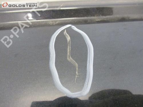 Rear bumper VW POLO (9N_, 9A_) 1.2 | BP18756750C8 