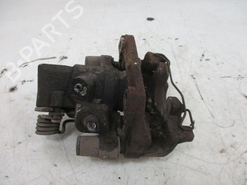 Right rear brake caliper MAZDA 3 (BK) 2.0 (BKEP) | BP37111017M106 - Image 2