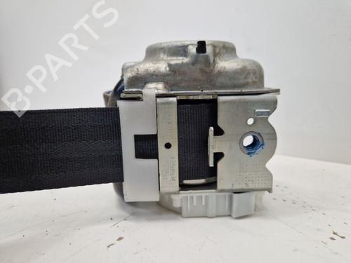 Front left seatbelt RENAULT TRAFIC III Van (FG_) 1.6 dCi 95 (FGMJ, FGMR) | BP28141475I26