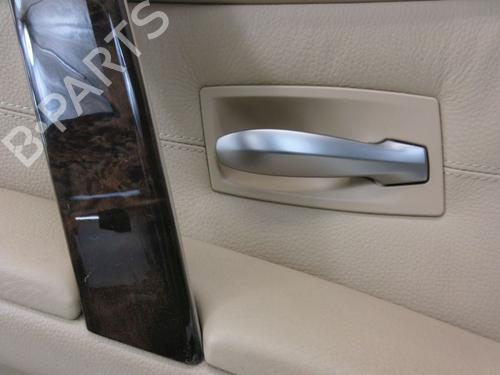 Rear right panel BMW 5 Touring (E61) 535 d | BP37124102C61 - Image 8