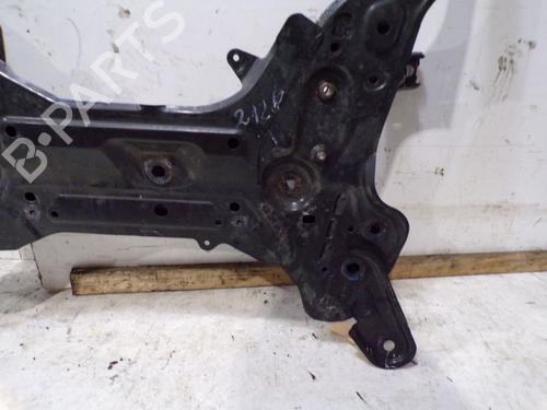 Subframe TOYOTA YARIS (_P21_, _PA1_, _PH1_) 1.5 Hybrid (MXPH10, MXPH11) | BP37132345M9 - Image 8