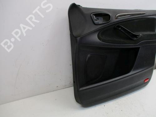 Front right panel FORD GALAXY II (WA6) 2.0 TDCi | BP19292117C59 