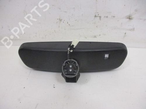 Rear mirror VOLVO S40 II (544) T5 AWD | BP37112406I6 - Image 2