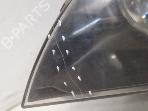 Left headlight BMW 5 Touring (E61) 530 d | BP37144316C28 - Image 4