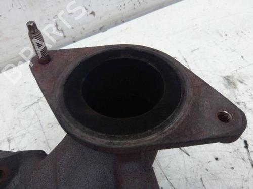 Pipe DACIA DUSTER (HS_) 1.5 dCi | BP38507038M125 - Image 6