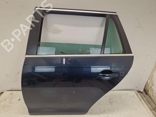 Used Left rear door Left rear door VW GOLF V Variant (1K5) 1.4 TSI (122 hp) 34738130 34738130