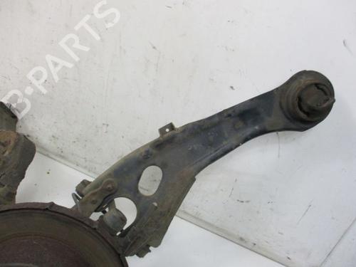Left rear steering knuckle KIA CEE'D Hatchback (ED) 1.6 | BP18799117M27 