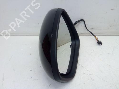 Left mirror MITSUBISHI COLT VII Hatchback (VB_) 1.0 MPi (VBXG0) | BP29523783C26