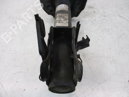 Left front shock absorber MERCEDES-BENZ A-CLASS (W169) A 200 CDI (169.008, 169.308) | BP19289469M16 