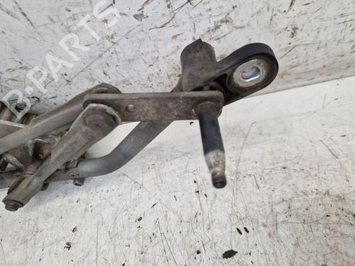 Front wipers mechanism ALFA ROMEO MITO (955_) 1.4 (955AXB1B) | BP29107762C83 