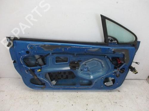 Left front door PEUGEOT 307 CC (3B) 2.0 16V | BP26647564C2 