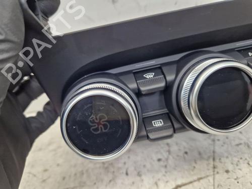 Climate control MITSUBISHI COLT VII Hatchback (VB_) 1.0 MPi (VBXG0) | BP29523750I5 - Image 4