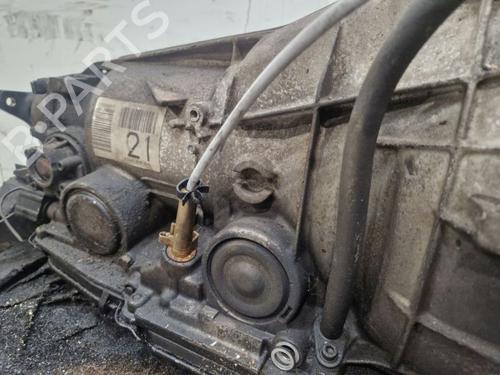 Gearbox MERCEDES-BENZ 124 Saloon (W124) 300 D (124.130) | BP26390704M3 