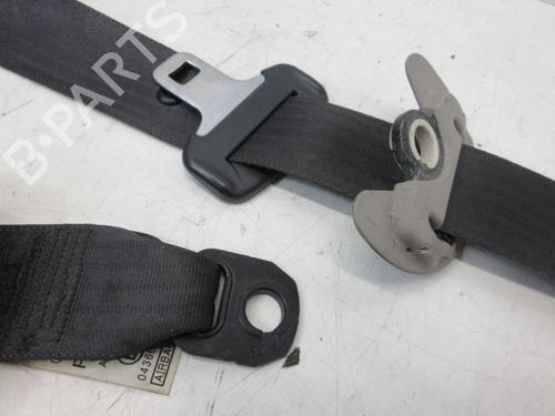 Front left seatbelt SUBARU TRIBECA (B9) 3.6 (WXF) | BP29096922I26 