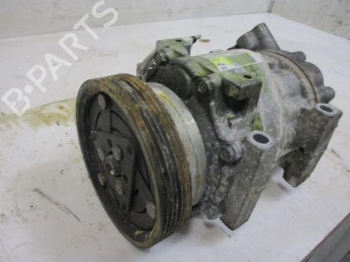 AC compressor DACIA SANDERO 1.6 (BS0D, BS0B, BS0F, BS0H) | BP37116164M34 - Image 2