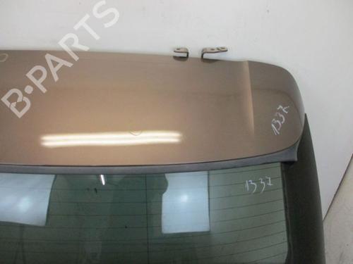 Tailgate BMW X5 (E70) xDrive 35 i | BP18796238C6 