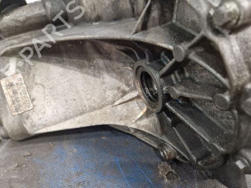 Gearbox FORD C-MAX II (DXA/CB7, DXA/CEU) 1.6 TDCi | BP29106599M3 
