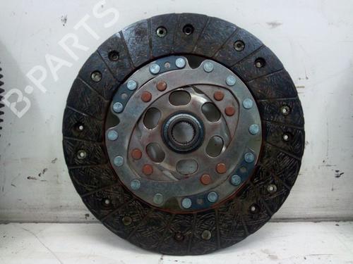 Other VW TRANSPORTER T5 Van (7HA, 7HH, 7EA, 7EH) 1.9 TDI | BP31702437O1 