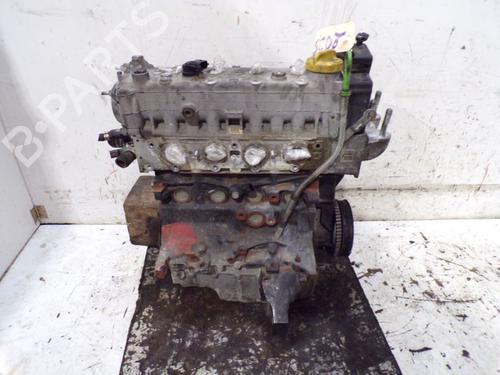 Used Engine FIAT BRAVO II (198_) 1.4 T-Jet (198AXF1B) (150 hp) 29095515