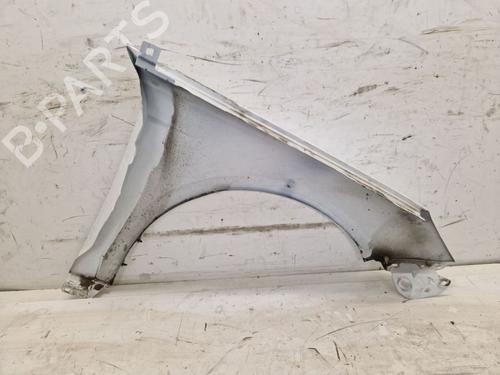 Left front fenders FORD FOCUS III Turnier 1.5 TDCi | BP29523354C41 