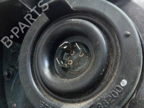 Left headlight MITSUBISHI MIRAGE / SPACE STAR VI Hatchback (A0_A) 1.0 (A05A) | BP31703050C28 