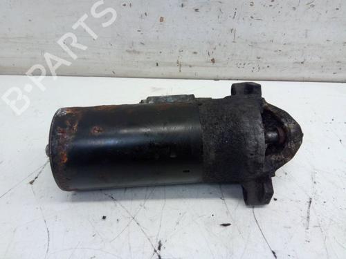 Starter VOLVO V50 (545) D3 | BP37134902M8 - Image 3