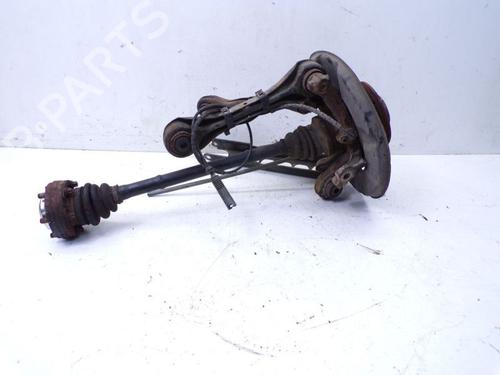 Right rear steering knuckle BMW 1 (E81) 118 d | BP37125625M28 - Image 4