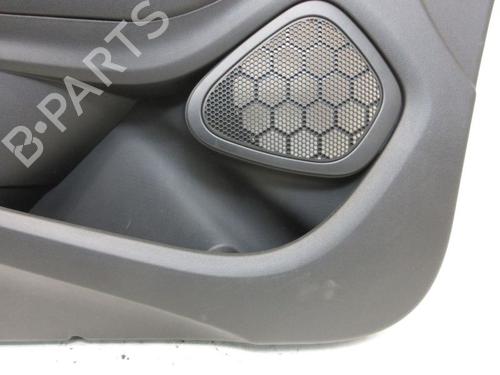 Front left panel RENAULT ZOE Hatchback Van (BFM_) Electric (BFMC, BFMD) | BP18808955C58