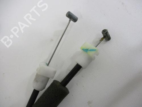 Front right lock CITROËN C3 II (SC_) 1.6 HDi | BP18795374C97 