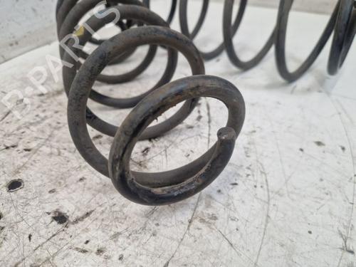 Støddæmperfjeder CITROËN C4 II (NC_) 1.6 VTi 120 (NC5FS0, NC5FS9) | BP30669047C152