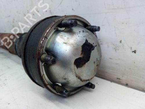 Driveshaft JEEP COMMANDER (XK, XH) 3.7 V6 4x4 | BP38507345M37 - Image 4