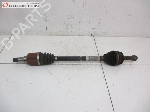 Used Left front driveshaft CITROËN C3 II (SC_) 1.2 VTi 82 (82 hp) 30667442