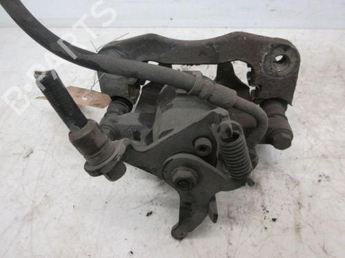 Left rear brake caliper DODGE JOURNEY 2.4 | BP37128841M107 - Image 3