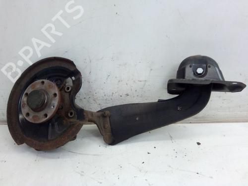 Right rear steering knuckle VW TOURAN (1T3) 1.2 TSI | BP27611145M28 